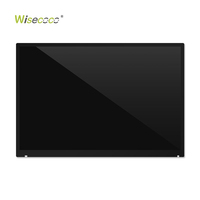 Pantalla LCD IPS TFT HD de 10.1 Pulgadas, 2560x1600, 2k, 1440p, con Placa Controladora para Impresora 3D, Kit de Bricolaje, Proyector DLP