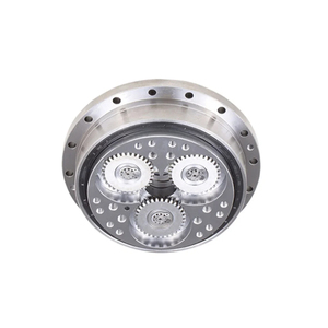 Exportador de confianza de material de aleación de acero hecho engranajes de anillo interno a precio de mercado mayorista - Product Image 2