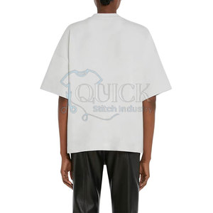Camiseta de Diseño Profesional para Hombre, Estilo Casual, Corte Holgado, Nuevo Estilo 2025, Transpirable, de Secado Rápido, Ecológica para Adultos - Product Image 2