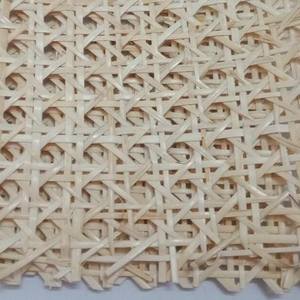 Sangle de canne en rotin de meilleure qualité de couleur naturelle pour porte de meuble et utilisation en intérieur Taille 45cm à 90cm du Vietnam - Product Image 4