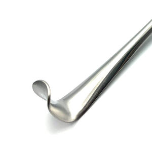 Richardson-Eastman Retractor manual Juego de 2 25cm 10 ''Piezas Instrumentos ortopédicos - Product Image 2