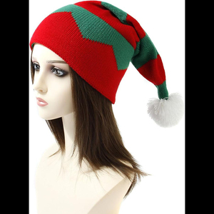 2025 nuevo estilo de alta calidad gorro de moda cómodo invierno cálido gorro de punto gorros Hip Hop fiesta aplicable - Product Image 2