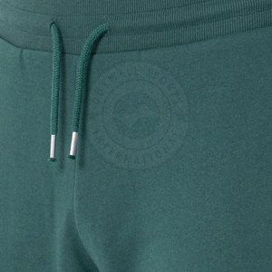 กางเกงวิ่งแฟชั่นสำหรับผู้ชายทรงสลิมฟิตกางเกงวิ่งใส่สบาย - Product Image 6