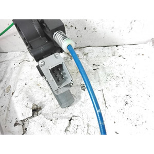 ALZACRISTALLO ELETTRICO ANTERIORE DESTRO OPEL Corsa E 3a Serie 541613212 (15>) - Product Image 5