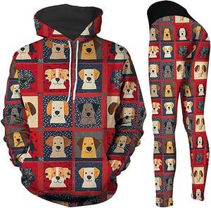 Conjunto Deportivo Personalizado 2024 Unisex Ecológico, Resistente al Viento, Transpirable, de Secado Rápido, para Invierno, Talla XL - Product Image 5