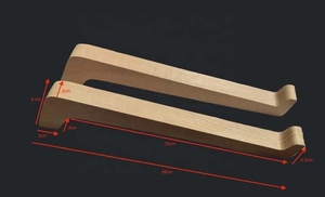 Phổ biến tùy chỉnh bằng gỗ máy tính xách tay đứng phù hợp cho văn phòng nghiên cứu hoặc lớp sử dụng Top Bán máy tính xách tay đứng - Product Image 5