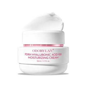 Kit anti-âge coréen PDRN best-seller édition limitée, végétalien, boostant la résilience, peptides pour l'hydratation, l'éclat et un aspect repulpé. - Product Image 4