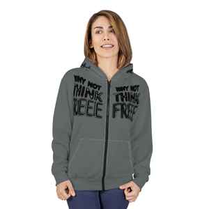 Proveedor de Ropa para Hombre con Logotipo Personalizado 100% Algodón, Sudadera con Capucha Gruesa de Estilo Tie-Dye 3D con Relieve - Product Image 4