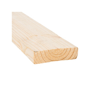 Grandes quantités de planches de bois massif de pin pour les projets d'amélioration des maisons à ossature - Product Image 3