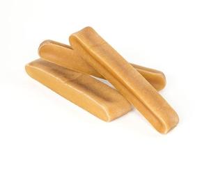 Le chien au fromage de yak fumé de qualité supérieure mâche des friandises himalayennes entièrement naturelles et durables - Product Image 1