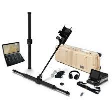 กล้องส่องทางไกลแบบเทอร์มอล FLIR Scout III 320 รุ่นใหม่ (60 Hz) - Product Image 3