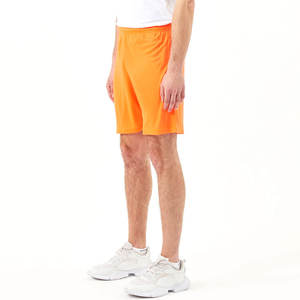 Fabricant de shorts de sport en coton de couleur unie pour hommes, vêtements d'été de sport de meilleure qualité, à vendre - Product Image 1