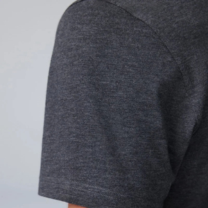 Camisetas de Algodón para Hombre de Alta Calidad, Secado Rápido, Económicas, al por Mayor, Lisas y Suaves - Product Image 4