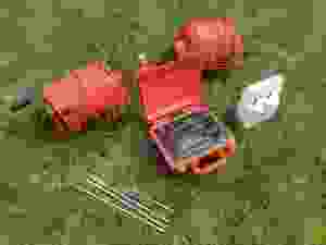 심층 지하수 탐지기 저항 모니터링 시스템 지구물리 시험 장비 - Product Image 6