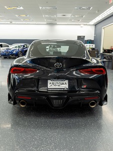 Toyota GR Supra 3.0 Premium 2024 a Precio Accesible - Product Image 5