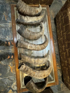 เขาควายขัดเงาสำหรับสัตว์ดื่มน้ำ รูปทรงธรรมชาติ งานฝีมือรักษ์โลก สำหรับขายส่งในราคาโรงงานโดย Crafting Crafts - Product Image 6