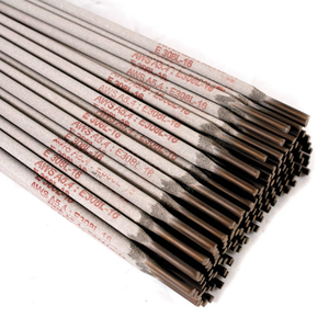 Consumible de Arco de Cromo Inoxidable E410-15 de 2.5mm x 350mm, Resistente al Desgaste, para Aplicaciones de Reparación, Servicio de Empaquetado Personalizado - Product Image 6