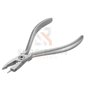 1 Pieza de Alicates Dentales Eléctricos para Ortodoncia con Certificación CE, para Alambres de Alta Resistencia, Opciones Personalizadas de Surgi Right - Product Image 3