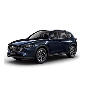 Mazda CX-5 2025 2.5L 4WD a bajo precio, disponible para compra al por mayor con entrega confiable - Product Image 6