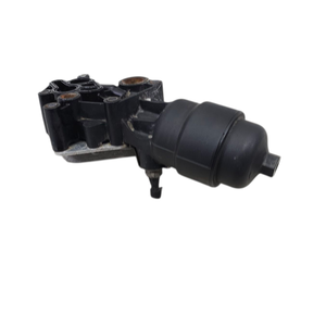 Filtro Olio Completo con Scambiatore Acqua/Olio per FIAT Panda 3a Serie 55225515 312A2000 TwinAir 900 (12>) - Product Image 5