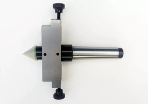 Accesorio de torneado cónico de 3mt para tornos pequeños de compensación, vástago Mt3 - Product Image 4