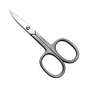 Tijeras para Uñas de Acero Inoxidable de Alta Resistencia, Duraderas y Afiladas, Removedor de Cutículas Encarnadas, Herramientas de Pedicura, Tijeras de Podología - Product Image 1