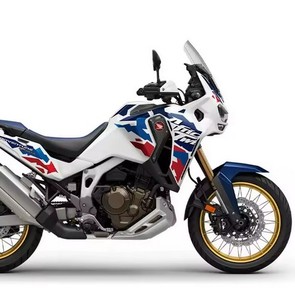 NOUVEAUTÉ 2025 Africa Twin Adventures Sports Motorcycles - Product Image 2