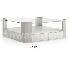 Mesa de centro infernal de metal de 3 piezas de la mejor calidad para la decoración de la sala de estar y la Oficina del hogar - Product Image 5