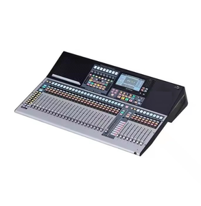 Mezclador digital de 64 canales StudioLive 32 SC original, listo para enviar, con audio USB - Product Image 4