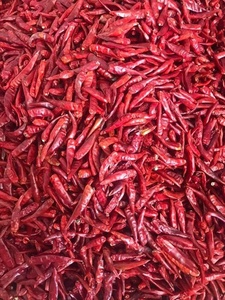 Piment séché du Vietnam / Vacances - Product Image 5