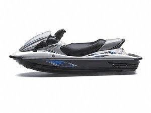 Moto Acuática STX-15F de Alta Velocidad, 160HP, en Venta - Product Image 6