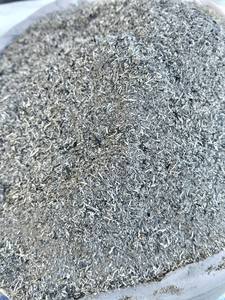 เถ้าแกลบ คาร์บอนต่ำ < 5% - Product Image 4