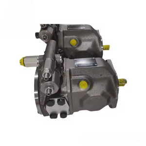 Linde BPV BPR Series Bpv50 Bpv70 Bpv100 BPV70R <b>Hydraulic</b> Piston <b>Pump</b> for Wheel Loader BPV-50LZ 513D070019 BPV50LZ 513D070019 - Product Image 2