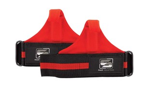 Ceinture d'haltérophilie en néoprène robuste pour adultes Utilisation de fitness respirante avec crochet réglable et protection de la taille - Product Image 2