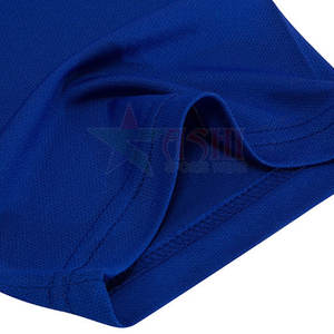 Uniforme de Fútbol Personalizado al por Mayor para Hombre Adulto - Transpirable, Talla Grande, Ecológico, de Secado Rápido, 100% Poliéster - Product Image 3