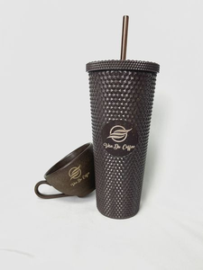 TUMBLER BIOLOGICAL, Molido de Café para Uso Diario - Product Image 5