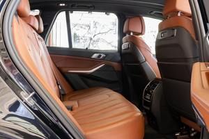 BMW X5 DRIVE 30D M SPORT 2023 Usado en Perfectas Condiciones, Bajo Kilometraje - Product Image 4