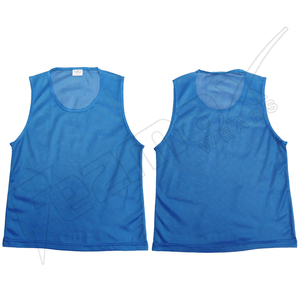Wholesale Practices Football Sleeveless Jerseys Team Soccer <b>Bibs</b> for Training - Product Image 2