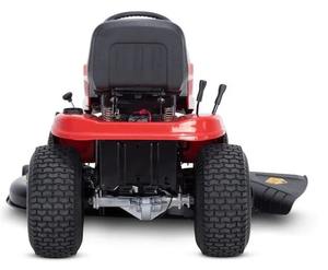 Cortadora de Césped TroyBilt 13A878BTA66 Bronco 46 de 1.36 Galones y 547cc con Transmisión Automática, Nueva - Product Image 4