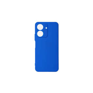 Coque en silicone anti-traces de doigts JoieCreatif de luxe pour Xiaomi Poco C65, coque arrière protectrice souple en TPU antichoc 7 Plus - Product Image 1