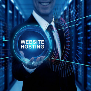 Services d'expertise en domaines et hébergement avec des solutions fiables de connectivité de serveur web, services de domaines professionnels - Product Image 2