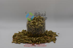 Cardamome verte biologique de qualité supérieure provenant directement de la vente en gros de produits agricoles de Tanzanie - Product Image 6