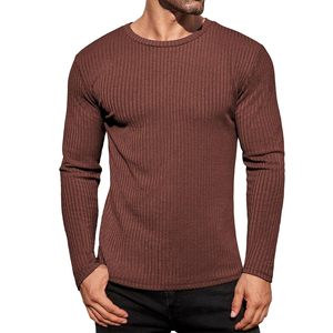 Camisetas Térmicas al por Mayor con Marca Personalizada, Tejido Cálido, Pedidos al por Mayor - Product Image 5