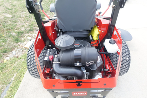 Tondeuse autoportée Toro 74022 72" ZMaster HDX Pro XL Zero Turn 35HP KAW à vendre, tondeuses d'occasion et neuves, 72 pouces, 60 pouces, 50 pouces, fournisseur en gros - Product Image 5