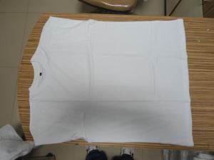 2027 MEXICO ELECTION CAMPIGN CAMISETAS BLANCAS - Product Image 2