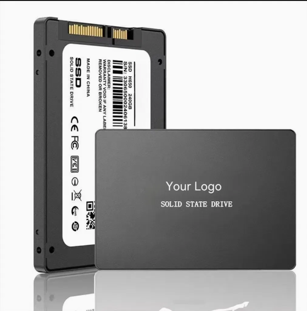 Stable Quality High Speed 128-512GB Hard Drive Solid State Disk SSD for Laptop