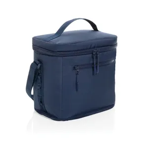 Sonny RPET Aware <b>Cooler</b> Bag Sustainable Merchandising Cool Storage <b>Box</b> - Product Image 1