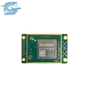 Scheda di Sviluppo <span class=keywords><strong>Sinan</strong></span> Navigation K803, Modulo di Misurazione RTK GNSS ad Alta Precisione, Sistema Completo di Posizionamento a Livello Centimetrico - Product Image 4