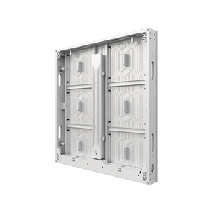 Pantalla LED para Exteriores Aistartech FC3.33, Gabinete para Video Wall, IP65 Impermeable, Animación a Todo Color, SDK, Montaje Colgante, Pantalla Publicitaria - Product Image 4