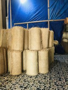 Top Deals Natural <b>Rattan</b> Webbing Cane at the Best Wholesale Price with Vietnamese Origin - Raw Materials for Making Furniture - Product Image 3